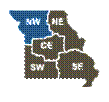 Northwest Region