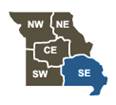 Southeast Region