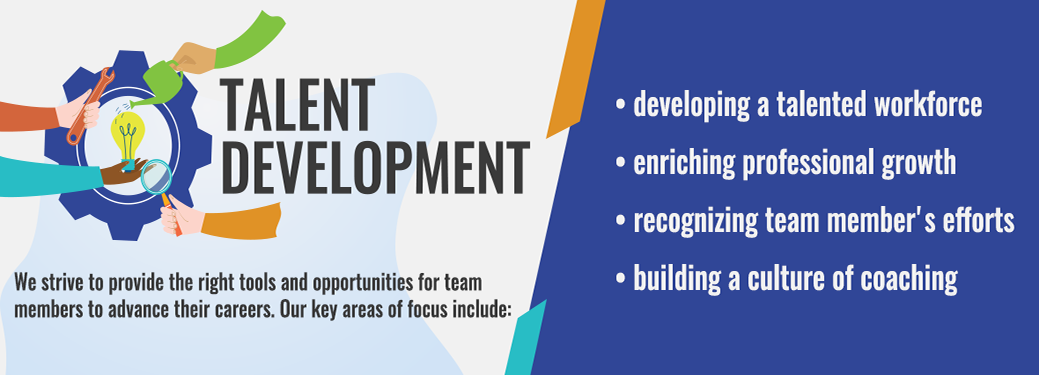 Talent Development